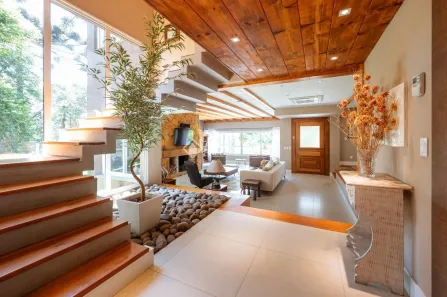 Casa de Condomínio com 4 Quartos à venda, 302m² no Eugênio Ferreira, Canela