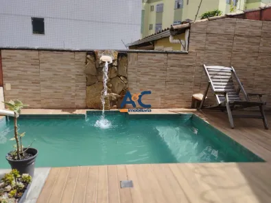 Casa com 5 Quartos à venda, 200m² no Manacás, Belo Horizonte