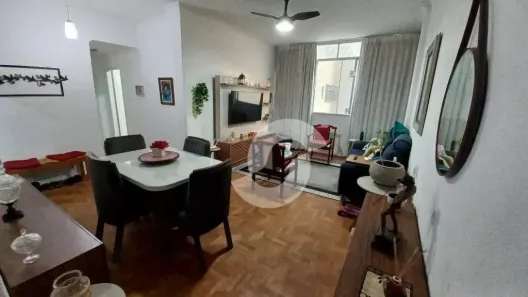 Apartamento com 2 Quartos à venda, 90m² no Fonseca, Niterói