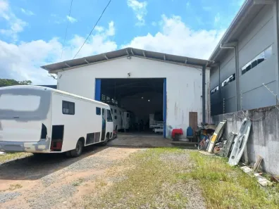 Casa com 1 Quarto à venda, 320m² no Centro, Balneário Piçarras
