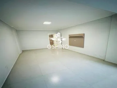 Apartamento com 2 Quartos à venda, 63m² no Boqueirão, Santos