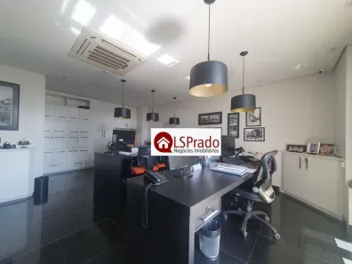 Sala Comercial para alugar, 132m² no Cerqueira César, São Paulo