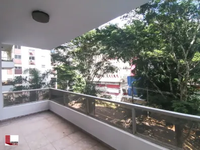 Apartamento com 4 Quartos à venda, 260m² no Jardim Paulistano, São Paulo