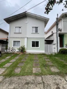 Casa de Condomínio com 2 Quartos à venda, 60m² no Sítio das Paineiras/California, Barueri