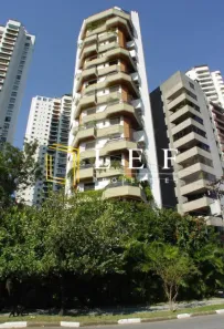 Apartamento com 4 Quartos à venda, 185m² no Santa Cecília, São Paulo
