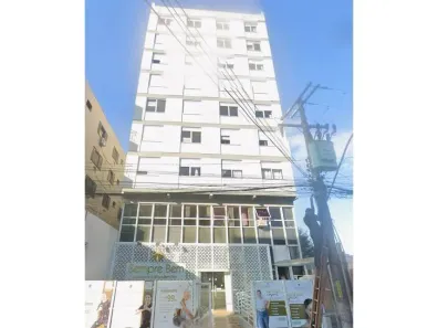 Apartamento com 1 Quarto à venda, 53m² no Vila Cachoeirinha, Cachoeirinha