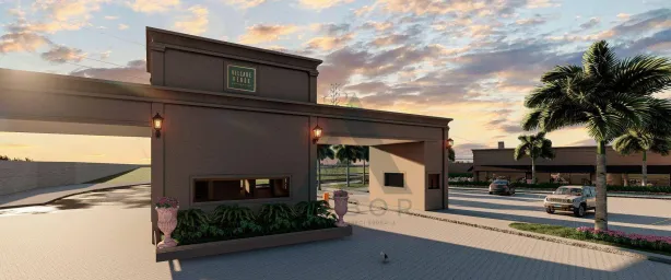 Lote/Terreno à venda, 584m² no Jardim Colombo, Itapetininga
