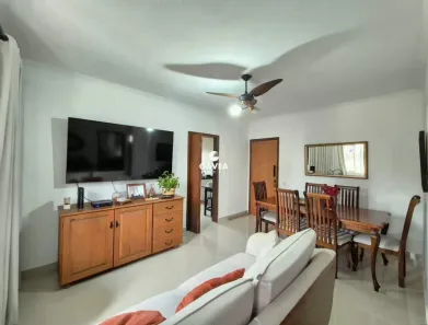 Apartamento com 2 Quartos à venda, 73m² no Campo Grande, Santos