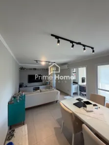 Apartamento com 3 Quartos à venda, 76m² no Jardim São Vicente, Campinas