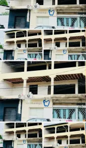 Prédio Residencial à venda, 720m² no Lagoa Santa, Governador Valadares