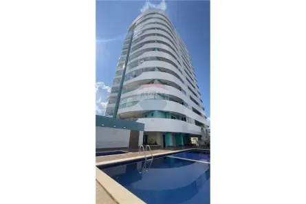 Apartamento com 3 Quartos à venda, 135m² no São João Bosco, Porto Velho