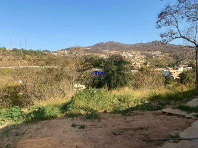 Lote/Terreno à venda, 1221m² no Bonsucesso (Barreiro), Belo Horizonte