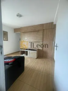 Apartamento com 1 Quarto à venda, 47m² no Itinga, Lauro de Freitas