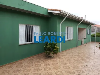 Casa com 3 Quartos à venda, 155m² no Jardim do Estádio, Santo André