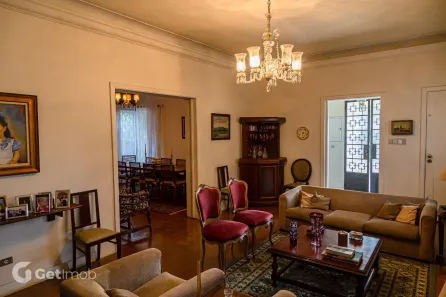 Casa com 3 Quartos à venda, 350m² no Sumaré, São Paulo