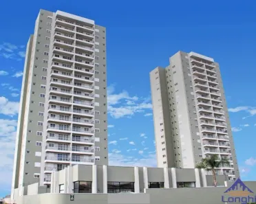 Apartamento com 3 Quartos à venda, 114m² no Madureira, Caxias do Sul