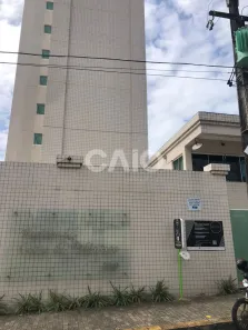 Apartamento com 2 Quartos para alugar, 58m² no Rocas, Natal