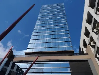Sala Comercial para alugar, 91m² no Cambuí, Campinas
