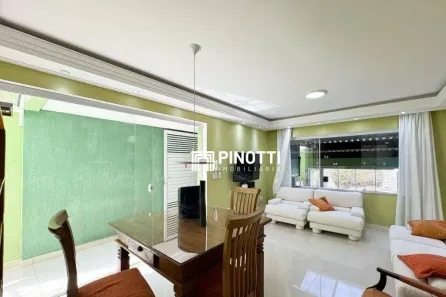 Sobrado com 2 Quartos à venda, 284m² no Anchieta, São Bernardo do Campo