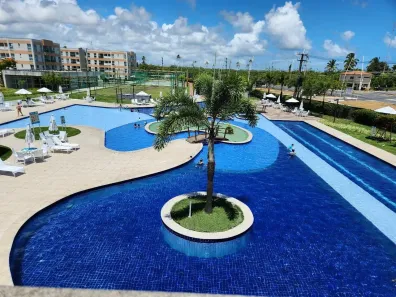 Apartamento com 1 Quarto à venda, 33m² no , Ipojuca