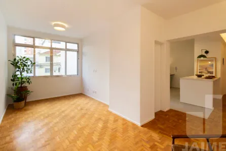 Apartamento com 2 Quartos à venda, 81m² no Perdizes, São Paulo