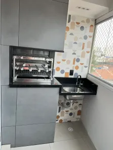 Apartamento com 3 Quartos à venda, 72m² no Gopoúva, Guarulhos