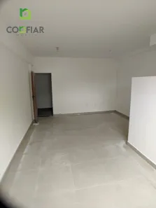 Sala Comercial para alugar, 27m² no São Joaquim, Contagem