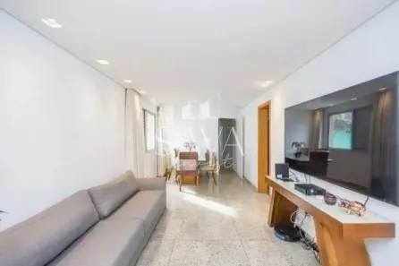 Apartamento com 4 Quartos à venda, 115m² no Buritis, Belo Horizonte