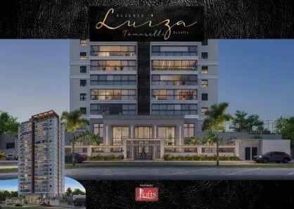 Apartamento com 3 Quartos à venda, 155m² no Vila Castelo Branco, Indaiatuba