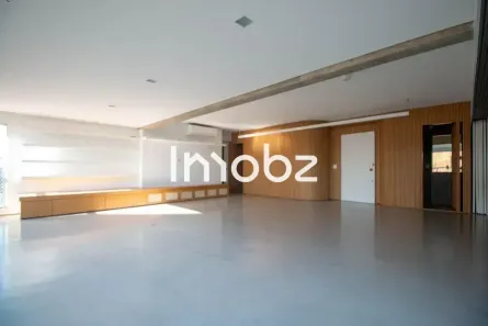 Apartamento com 1 Quarto à venda, 164m² no Brooklin Paulista, São Paulo