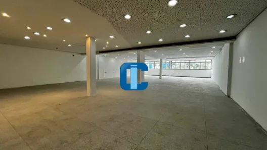 Prédio Comercial para alugar, 750m² no Lapa, São Paulo