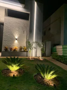 Casa de Condomínio com 3 Quartos à venda, 204m² no Residencial Alto do Castelo, Ribeirão Preto