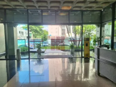 Sala Comercial para venda ou aluguel, 286m² no Vila Olímpia, São Paulo