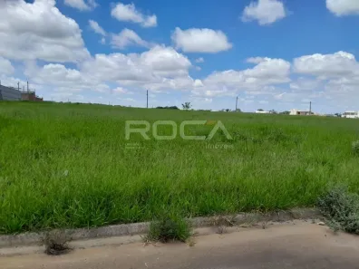 Lote/Terreno à venda, 1000m² no Loteamento Jardim Vista Alegre, São Carlos