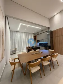 Casa de Condomínio com 3 Quartos à venda, 239m² no Alphaville Nova Esplanada, Votorantim
