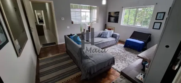 Apartamento com 2 Quartos à venda, 119m² no Osvaldo Cruz, São Caetano do Sul
