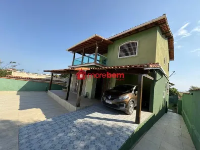 Casa com 4 Quartos para alugar, 260m² no Praia Linda, São Pedro da Aldeia
