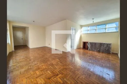 Apartamento com 3 Quartos à venda, 120m² no Higienópolis, São Paulo