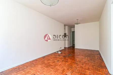 Apartamento com 1 Quarto para alugar, 57m² no Vila Buarque, São Paulo