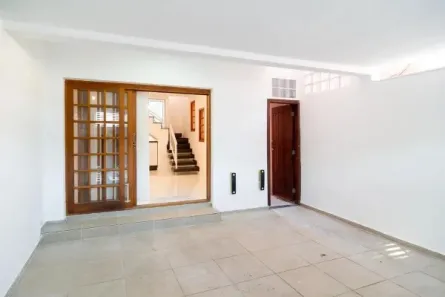 Sobrado com 2 Quartos à venda, 84m² no Chácara Santo Antônio (Zona Sul), São Paulo