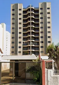 Apartamento com 4 Quartos à venda, 182m² no Centro, Campos dos Goytacazes