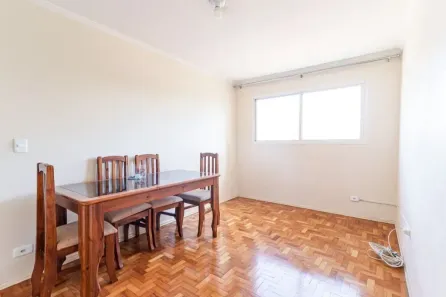 Apartamento com 2 Quartos à venda, 55m² no Parada Inglesa, São Paulo