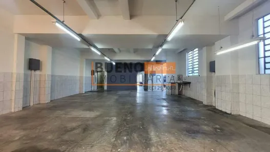 Ponto Comercial para alugar, 148m² no Vila Santa Catarina, Americana