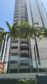 Apartamento com 3 Quartos à venda, 100m² no Meireles, Fortaleza