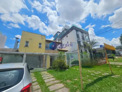 Casa com 4 Quartos para alugar, 328m² no Castelo, Belo Horizonte
