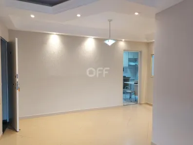 Apartamento com 3 Quartos à venda, 75m² no Vila São Bento, Campinas
