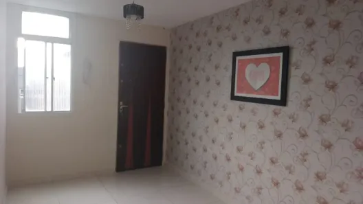 Apartamento com 2 Quartos à venda, 51m² no Conjunto Residencial José Bonifácio, São Paulo