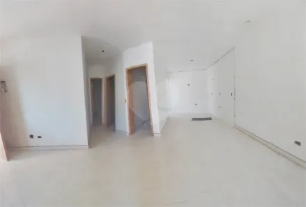 Apartamento com 2 Quartos à venda, 38m² no Jaçanã, São Paulo