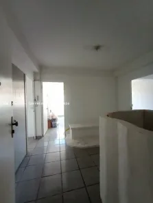 Sala Comercial para alugar, 85m² no Centro, São Vicente