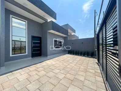 Casa com 2 Quartos à venda, 115m² no Brazmadeira, Cascavel